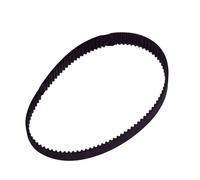 Courroie Distribution Caoutchouc À Boucle Fermée GT2 6Mm Pour Imprimante 3D Largeur: 380mm-600mm Synchrone 6mm 2GT Courroie Transmission Trapézoïdale(2GT-454mm)