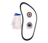 Courroie Distribution Compatible Avec Baw Pour Luling 2005-2013 Pour Sujun 2005-2013 Pour Yueling 2011-2025 Kit Courroie Distribution Rechange 119PU31.5