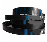 Courroie Distribution Courroie 4PK1160 4PK1170 4PK1175 4PK1180 4PK1190 4PK1195 4PK1210 4PK1230 4PK1250 4PK1280 Pour Ventilateur Climatisation Automobile (Color : 4PK1175)