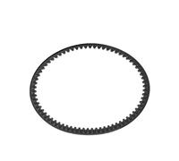 Courroie Distribution Courroie D'entraînement Moto Pour GY6 50 80 Cyclomoteur Kart G-ates 669 18.1 30 Courroie Trapézoïdale 669 X 18.1 Mm Synchrone