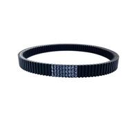 Courroie Distribution Courroie D'entraînement Pour Can-Am Pour Maverick PGS UTV 422280652 422280651 49C4266 Pour Can-Am Pour Maverick X3 Synchrone