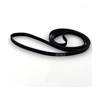 Courroie Distribution En Caoutchouc À Boucle Fermée GT2 6Mm Pour Imprimante 3D 752 760 782 784 800 810 840 848 850 852 860 900Mm 2GT 1 Pièce Courroie Transmission D'embrayage(2GT-860mm)