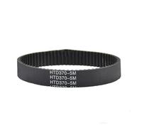 Courroie Distribution En Caoutchouc À Boucle Fermée, Largeur 5M 10/15/20/25/30 Mm Longueur 1190/1195/1200/1210/1220/1225/1230/1235 Courroie Transmission D'embrayage(5M-1220mm,10mm)