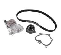 Courroie Distribution Galet Pompe Eau Pour Hyundai Pour Atos MX 1. Pour Getz TB I10 PA Bouchon