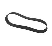 Courroie Distribution HTD 3 Largeur 273Mm-297Mm 5/6/8/9/10/12/15/20/25/30/40Mm Crantée Caoutchouc Boucle Fermée Pas 3Mm Courroie Transmission(285mm,10mm)