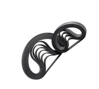 Courroie Distribution HTD 3 Longueur = 231 234 237 240Mm Largeur 6-25Mm Dents 77 78 79 80 Poulie Synchrone HTD3 231-3 234-3 237-3 240-3 Courroie Transmission Trapézoïdale(240mm teeth 80,2PCS_9MM)