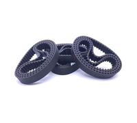 Courroie Distribution HTD 5M Longueur 1890 1895 1900 1910 1915 1925 1930 1945 1950 1960 1980 1990 2000 2010 Mm HTD Courroies Distribution(Belt Width 40mm,5PCS_5M-1890MM)