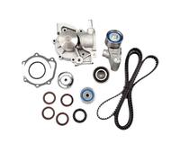 courroie distribution kit Pour Subaru Pour héritage EJ25D EL154 EL15 2.5L H4 gaz 2006-2012