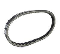 Courroie Distribution Moto Courroie Transmission Pour Piaggio Pour X9 500 Pour Evolution Pour ABS 500 2004-2005 Courroie Transmission