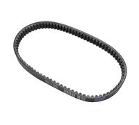 Courroie Distribution Pièces Courroie D'entraînement Moto Poulie À Engrenages Entraînée Transmission D'embrayage Compatible Avec Piaggio Pour Vespa Pour GTS250 2007-2009