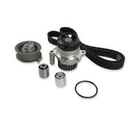 Courroie Distribution Pour A3 Pour A4 TT Pour GTI Pour Jetta Pour Passat 2.0T 2.0L Pour BPY Pour BWT CDMA Kit Courroie Distribution Moteur Pompe À Eau