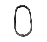 Courroie Distribution Pour Adly Pour Thunder Pour Vélo 125 (TB125) Pour Courroie D'entraînement CAT 125 Courroies D'embrayage