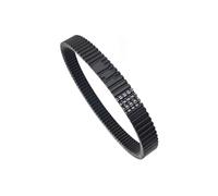 Courroie Distribution Pour CF800 Pour CF850 Pour CF1000 Pour Cforce Pour 0JWA-055000-10000 0800055000 Pour Zforce Pour Uforce Z8 X8 Courroie D'entraînement 36x969 Courroie Transmission Moto