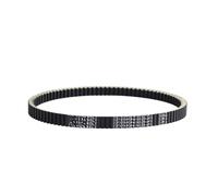 Courroie Distribution Pour Forza 300 Cvt Courroie Transmission Scooter V-ceinture 23100-K04-9320-M1 Taille 1025 * 25.5 * 13.5 Courroie Synchrone