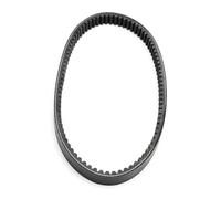 Courroie Distribution Pour MWS125-C Pour Tricity 125 155 Pour Zuma 125 Pour GQX125 Pour B8R-E7641-00 Courroie D'entraînement Courroie Trapézoïdale Synchrone