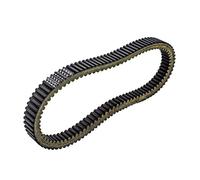 Courroie Distribution Pour XP 500 530 Pour TMAX 500 530 2012-2016 Pour TMAX500 Pour TMAX 530 Courroie D'entraînement D'embrayage Transmission Moto Courroies D'EntraîNement(Clutch Belt)