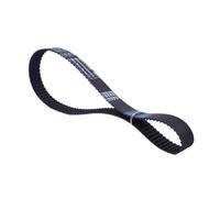 Courroie Distribution Synchrone Courroie Dentraînement Distribution En Caoutchouc Pour 60XL 66XL 70XL 76XL 80XL 82XL 84XL 86XL 88XL 90XL 92XL 94XL 96XL 98XL 0256(80XL025(6.4mm),10pcs)