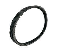 Courroie Distribution Synchrone Pour PIAGGIO Pour EVO 250 Pour EURO 3 X7 X8 X9 Pour GTS Pour GTV Pour MP3 300 82941R Courroie Poulie Dentraînement Dembrayage Moto