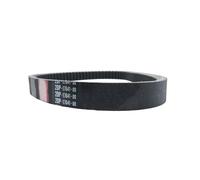 Courroie Distribution Synchrone Pour Yamaha Pour NMAX Pour FN-MAX 125 150 155 Pour GPD125-A 2DP-E7641-00 2DPE76410000 Courroie Dentraînement Transmission Courroie Trapézoïdale
