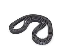 Courroie Distribution XL Numéro 78XL~112XL Largeur 4/5/6/6,4/7/8/9/10/12/12,7/15/18/19/20 Mm Synchrone En Caoutchouc À Boucle Fermée Courroie Transmission D'embrayage(84XL-42Teeth,19mm)