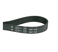 Courroie d'origine 1967H9 Sèche-linge 57X2710 BRANDT Sèche-linge 57X2710 BRANDT