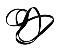 1967h9 Phe Courroie Poly-V Hutchinson Pour Sèche Linge Beko - Dcu1560x - Dcu1560x - Dv1160 - Dv1160 Dv7220xs Dkc6217e Friac Dc1170 - Dc1170 - Dv1160 - Slc116 - Slc116 - Slc116eew - Slc116eew Dcu2670 A