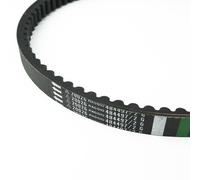Courroie - d'origine pour 180 ccm 2takt Runner Dragster Hexagon LXT