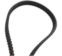 Courroie double crantage L: 2000mm, l: 20mm