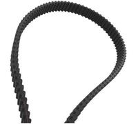 Courroie double crantage MITSUBOSHI - L 1424 x 17 mm