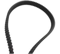 Courroie double crantage MITSUBOSHI L: 2000mm, l: 16mm