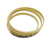 Courroie élastique compatible lave-linge Electrolux 1200 J6 EL