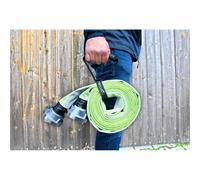 Courroie Élastique De Fixation Avec Manipuler 2,3 X 66 CM Ripstop Voiture Camion