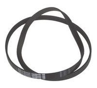 Courroie élastique modèle 55x2987 pour lave-linge Fagor / brandt G