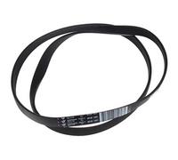 Courroie élastique modèle c00119126 pour lave-linge