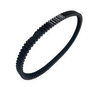 Courroie Embrayage Entraînement Courroie Entraînement De Scooter Moto Pour Kymco 300 350 K-XCT DT 250i 23100-LEA7-E00(Kevlar)