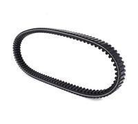 Courroie Embrayage Entraînement Pour Suzuki AN400 Pour Burgman 400 Pour Skywave 2007-2015 Courroie Entraînement De Moto