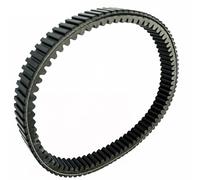 Courroie Embrayage Entraînement Pour Sym Pour Maxsym 508 TL E5 2021 500 TLE4 2019-2020 TL500 23100-TL1-000 Courroie Entraînement De Moto