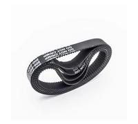 Courroie En Caoutchouc 2GT 2MGT Largeu Boucle Fermée 10mm Périmètre Synchrone Synchronisation GT2 700 710 752 760 800 810 900~1500mm Courroie De Transmission De Moto(900mm,1piece)