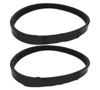 Courroie En Caoutchouc,Compatible Avec Bosch,Compatible Avec LG LUV400T | Compatible Avec La Raboteuse Bosch PL1682, Compatible Avec Panasonic Eco Max MC-UL596