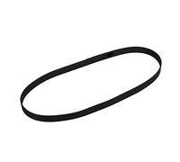 Courroie en caoutchouc de remplacement pour platine vinyle Phono Bande Courroie pour TEAC