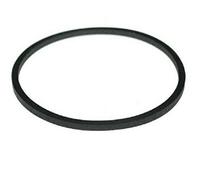 Courroie en caoutchouc d'entraînement de chargement DVD Loading Drive Rubber Belt For Sony Mini Hi Fi System CMT-DX2D HCD-DX2D CMT-SX2D HCD-SX2D DHC-AZ1D HCD-AZ1D