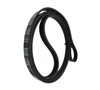 Courroie en caoutchouc for lave-linge 6PH1228, compatible avec HUTCHINSON, Haier, Vestel et Beko, 1228H6EL 1228 PHE 42022763. Accessoires for lave-linge