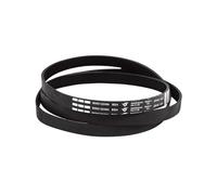 Courroie en caoutchouc for lave-linge, compatible avec Siemens 5PJE1246 /5PJE1252 /5PJE1255 /5PJE1281/8EPH1189/8PHE1243 /1180JMAEL /8EPH1190 /1189HMAEL Compatible avec lave-linge Bosch(8PHE1243)