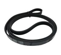 Courroie en caoutchouc for Machine à laver 6PHE1228, for lave-linge 1228H 6EL 1228 PHE 42022763