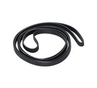 Courroie en caoutchouc for sèche-linge 7PH2010 (7 crêtes, circonférence 2010 mm) 480112101469/C00311014 Compatible avec Whirlpool/Hotpoint
