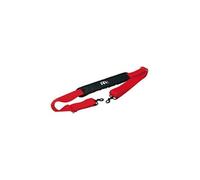 Courroie en nylon pour surdo et repinique SBR rouge