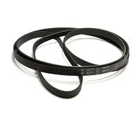 Courroie en V détendue 1985H8 Convient pour sèche-linge LG 4400el1001 a