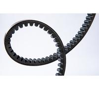 Courroie en V Gates 21061 Courroie de transmission, 743x20x30mm pour Flex Tech Retro Firenze, Fly Scooters IL Bello 1 Jmstar Eagle Motoworx Titano Znen Baotian BTT-8A Année 06 - 1999