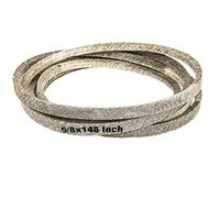 COURROIE EN V POUR AYP 196103 pour HUSQVARNA 532 19 61-03(5/8"x148") (B145) en