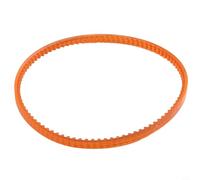 Courroie en V pour moteur de machine à coudre MB Series DriFor compatible avec les modèles de surjeteuse et OFor Verlock pour une utilisation d'entretien de routine (390)